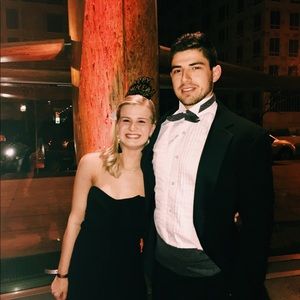 Meet your Posher, Alison